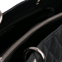 Caviar Grand Shopping Tote