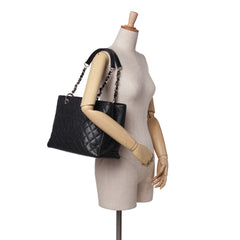 Caviar Grand Shopping Tote