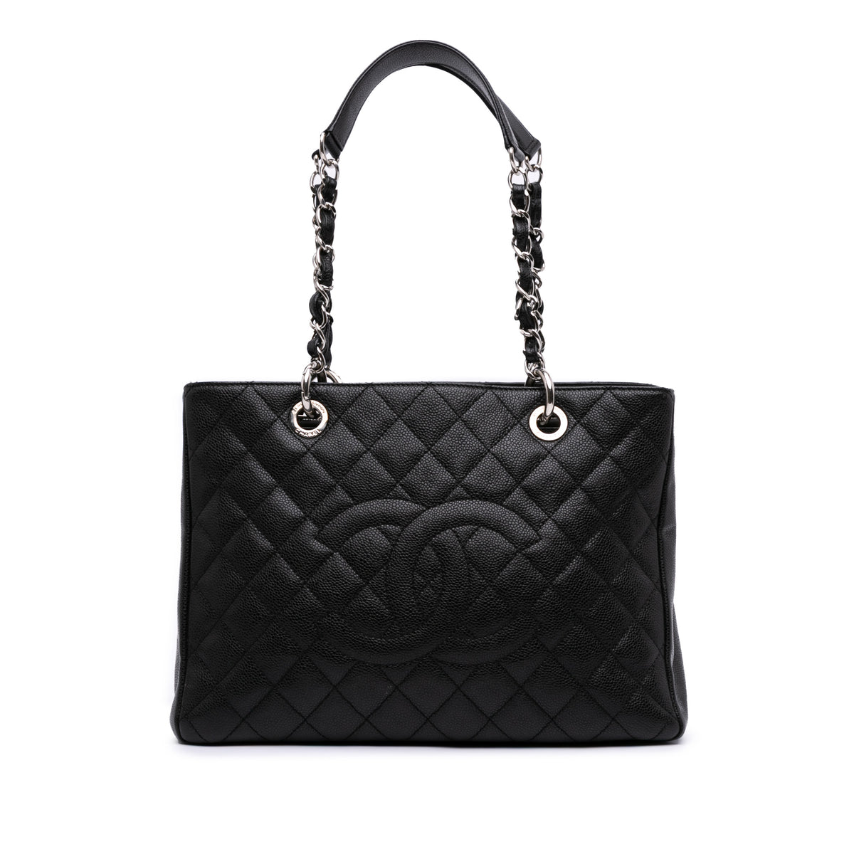 Caviar Grand Shopping Tote