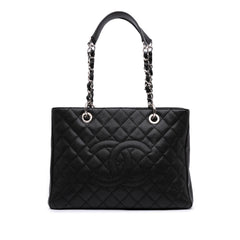 Caviar Grand Shopping Tote