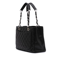 Caviar Grand Shopping Tote