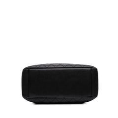 Caviar Grand Shopping Tote