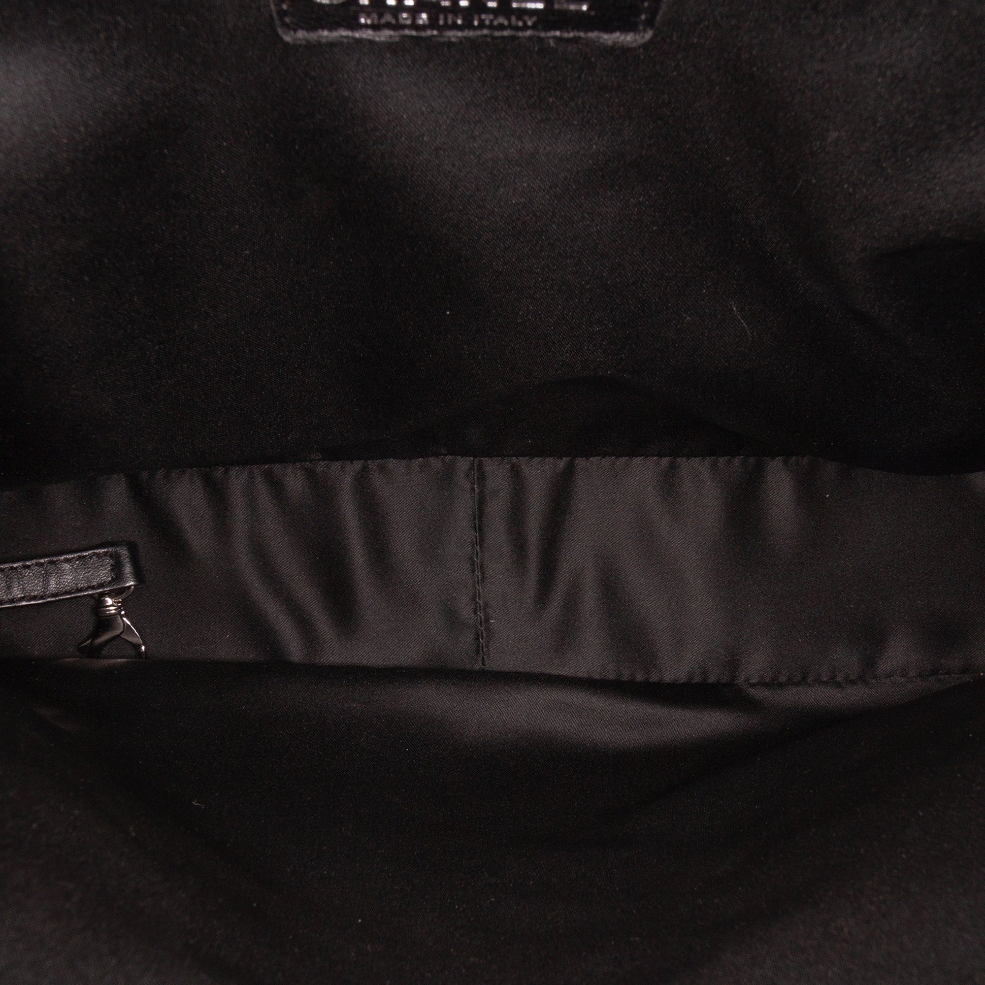 Caviar Grand Shopping Tote