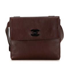 CC Lambskin Belt Bag_0