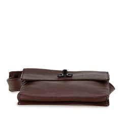 CC Lambskin Belt Bag_3