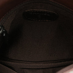 CC Lambskin Belt Bag_4