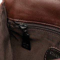 CC Lambskin Belt Bag_7