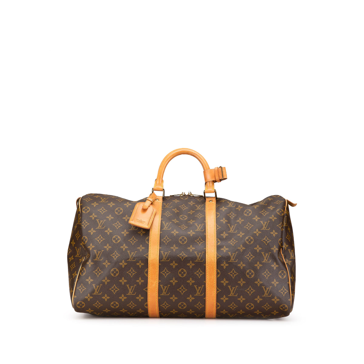 Monogram Keepall 50