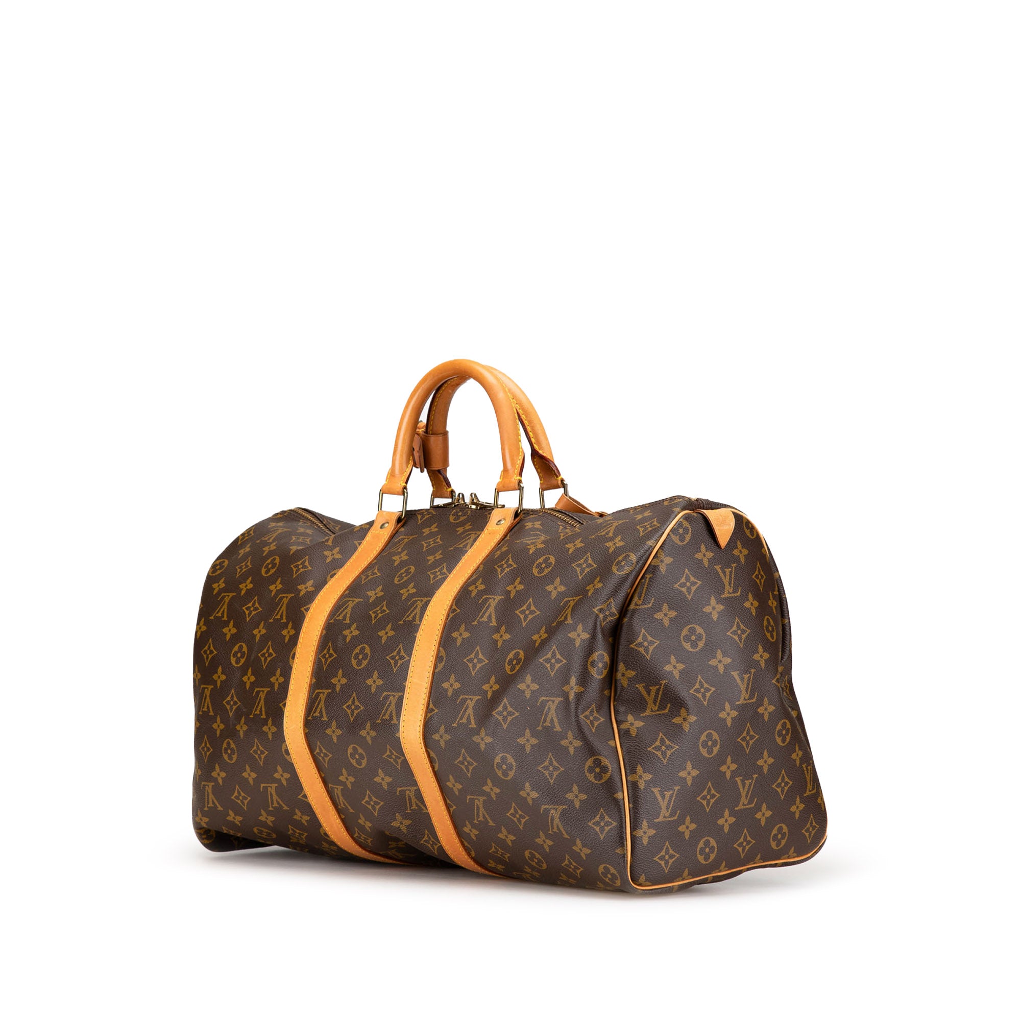 Monogram Keepall 50