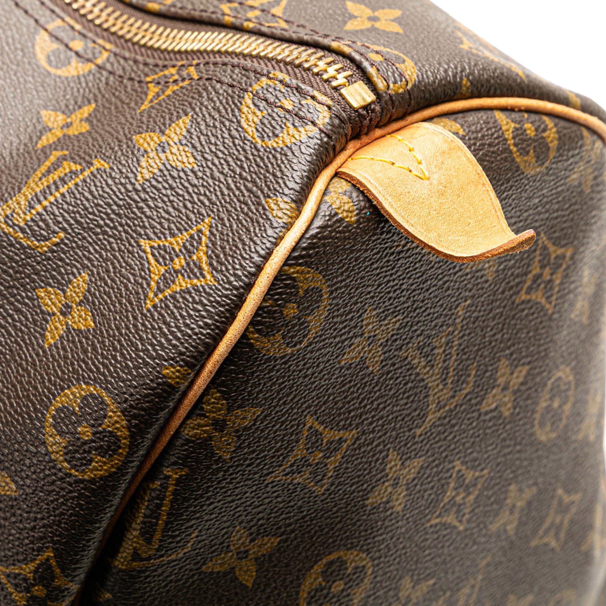 Monogram Keepall 50