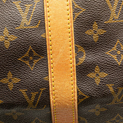 Monogram Keepall 50