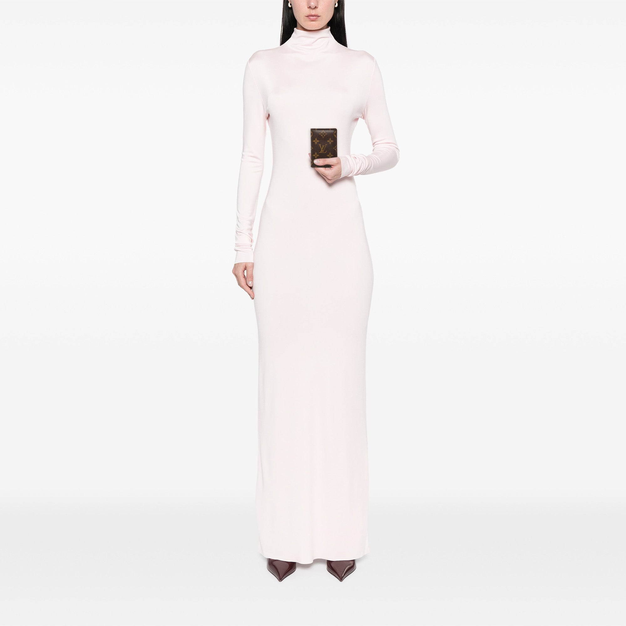 Monogram Pocket Organizer