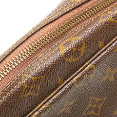 Monogram Trousse Toilette 28