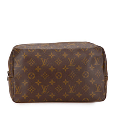 Monogram Trousse Toilette 28