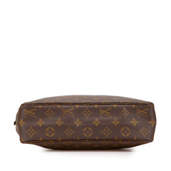 Monogram Trousse Toilette 28