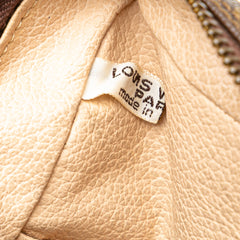 Monogram Trousse Toilette 28