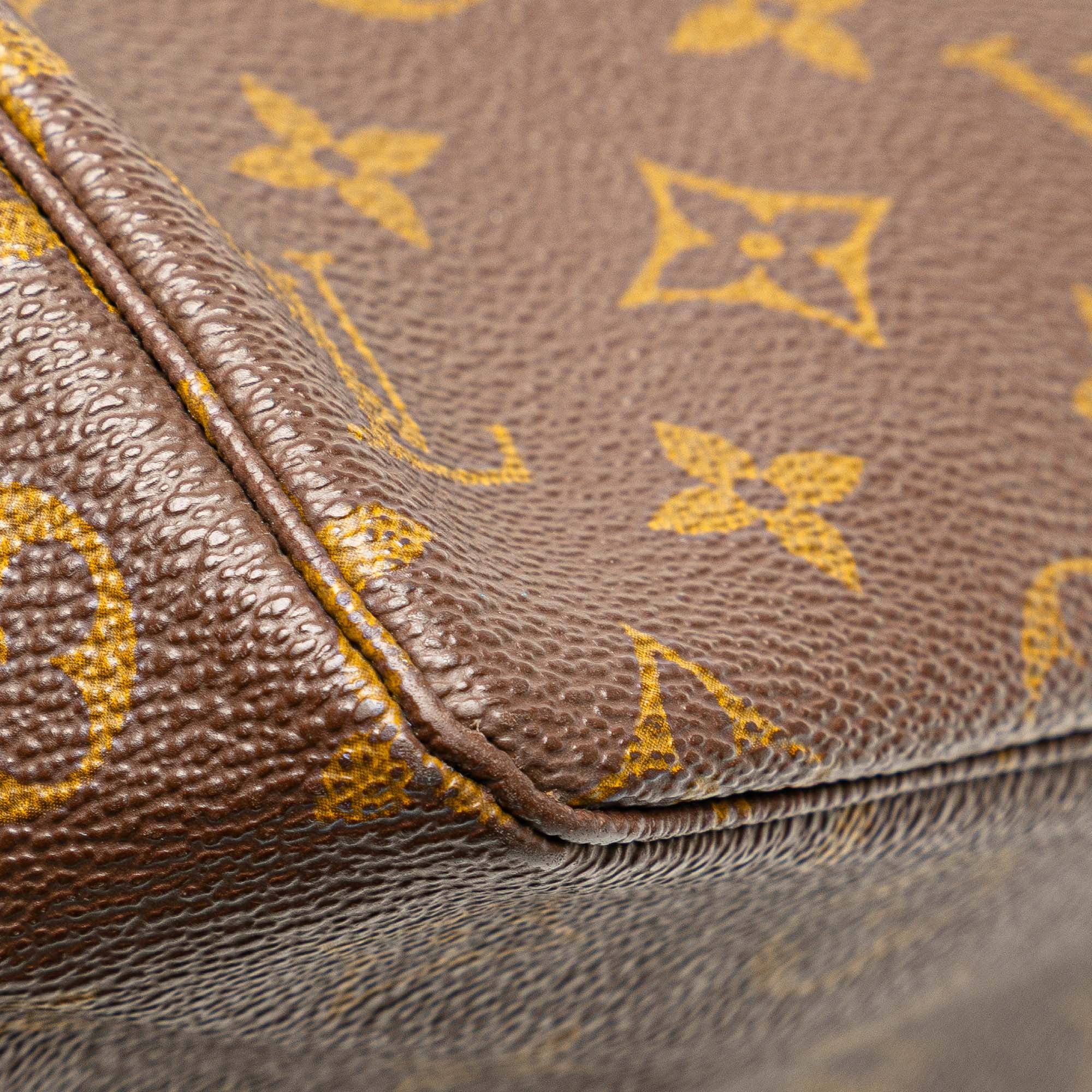 Monogram Trousse Toilette 28