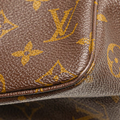 Monogram Trousse Toilette 28