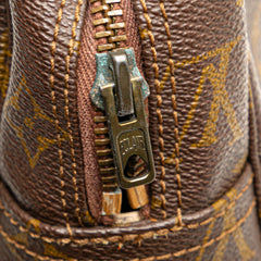 Monogram Trousse Toilette 28