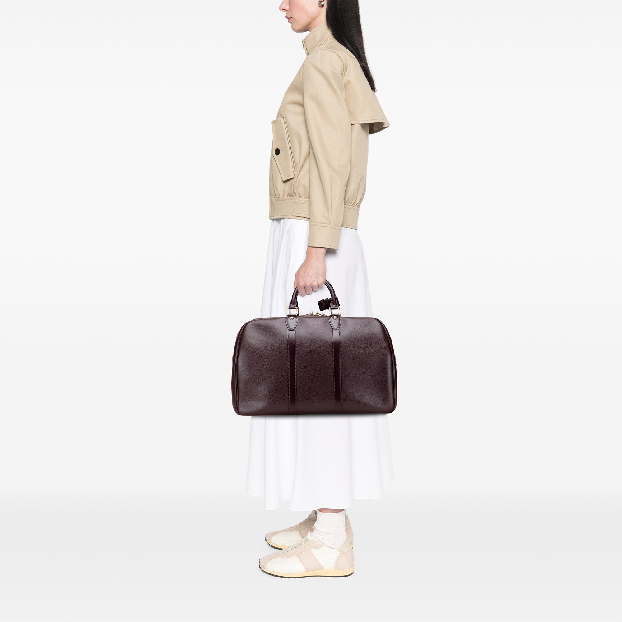 Taiga Kendall PM