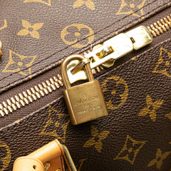Monogram Keepall 45