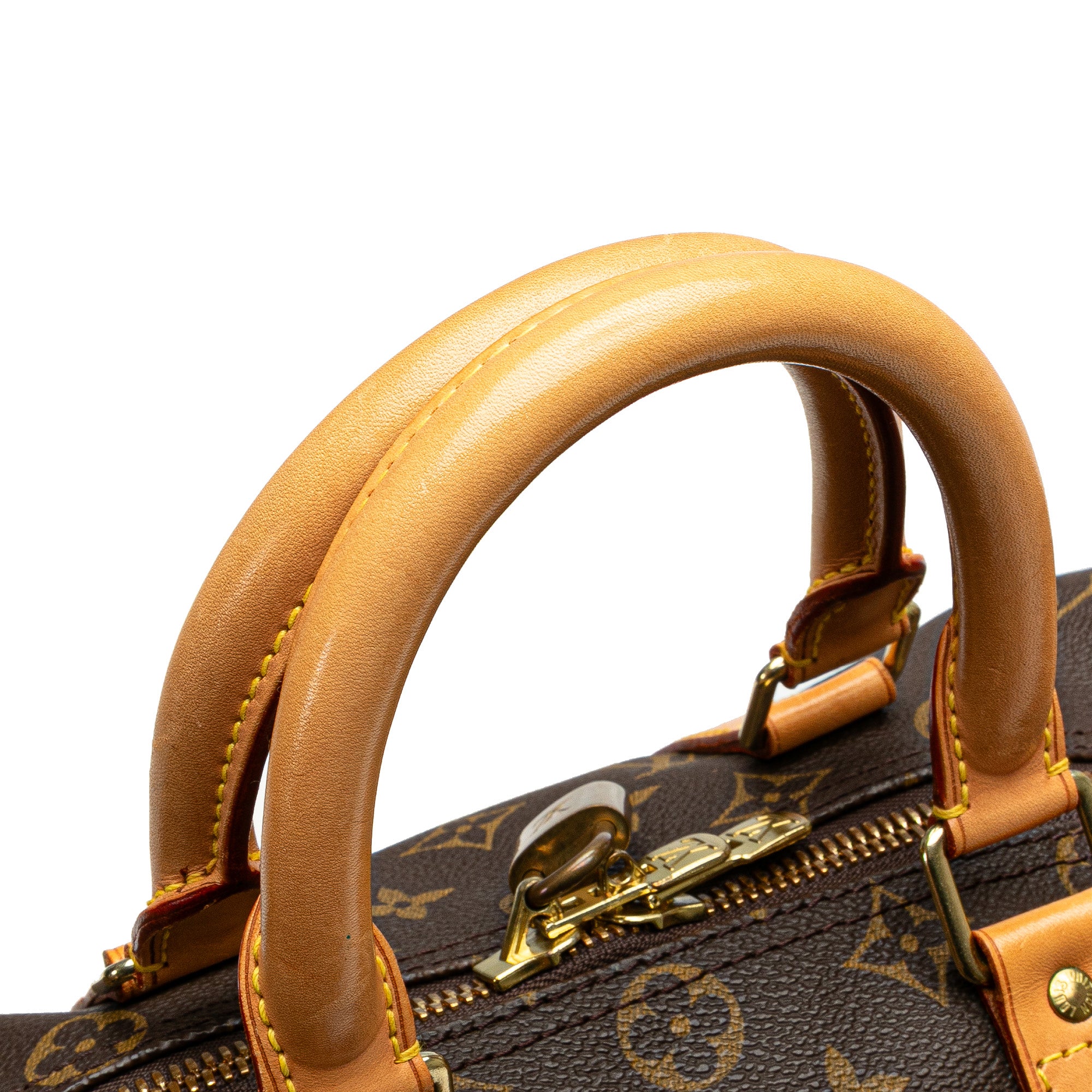 Monogram Keepall 45