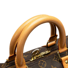 Monogram Keepall 45