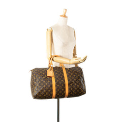 Monogram Keepall 45