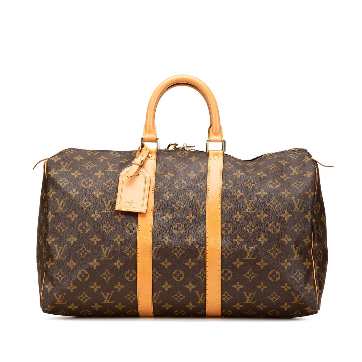 Monogram Keepall 45