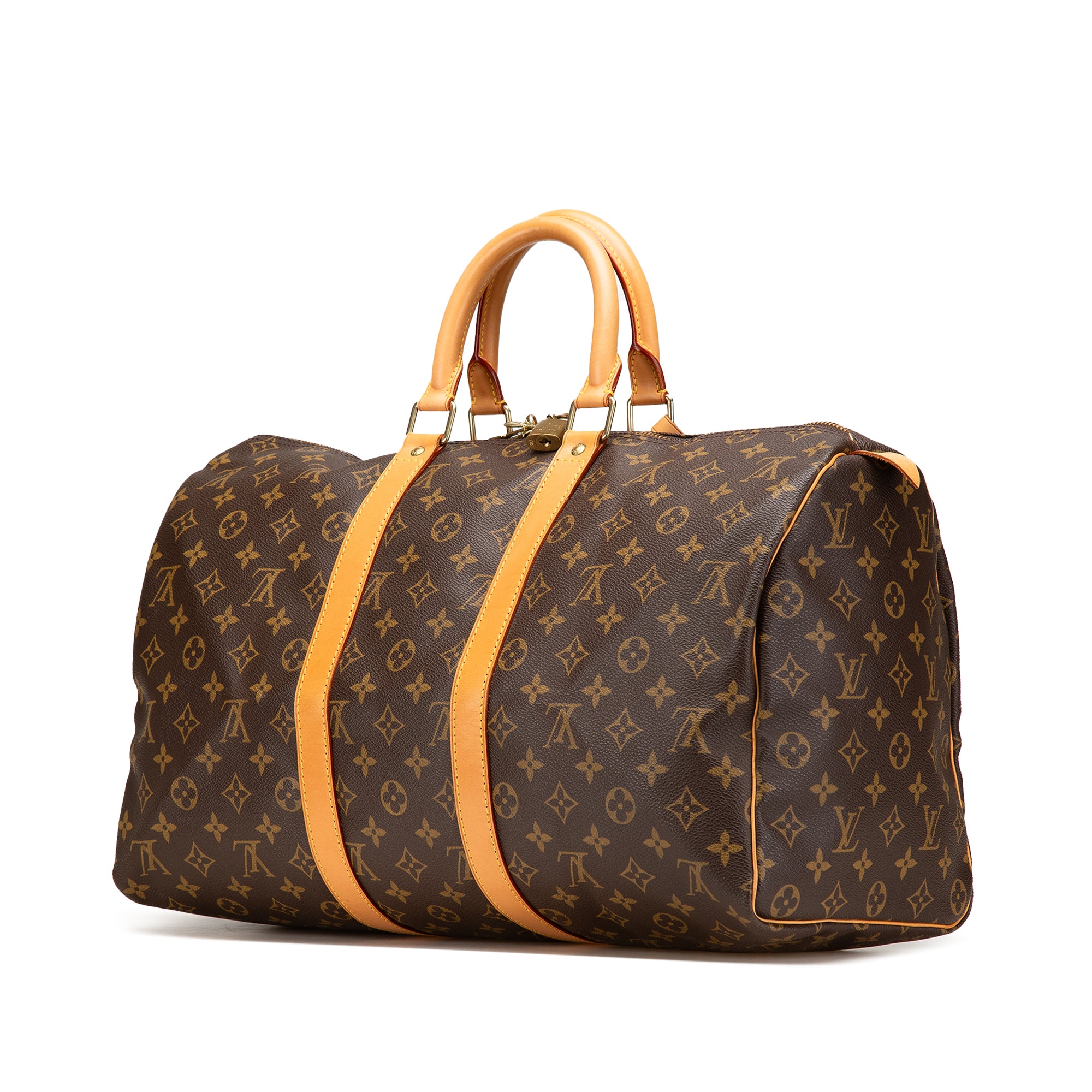 Monogram Keepall 45