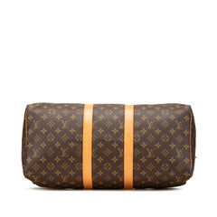 Monogram Keepall 45