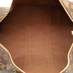 Monogram Keepall 45