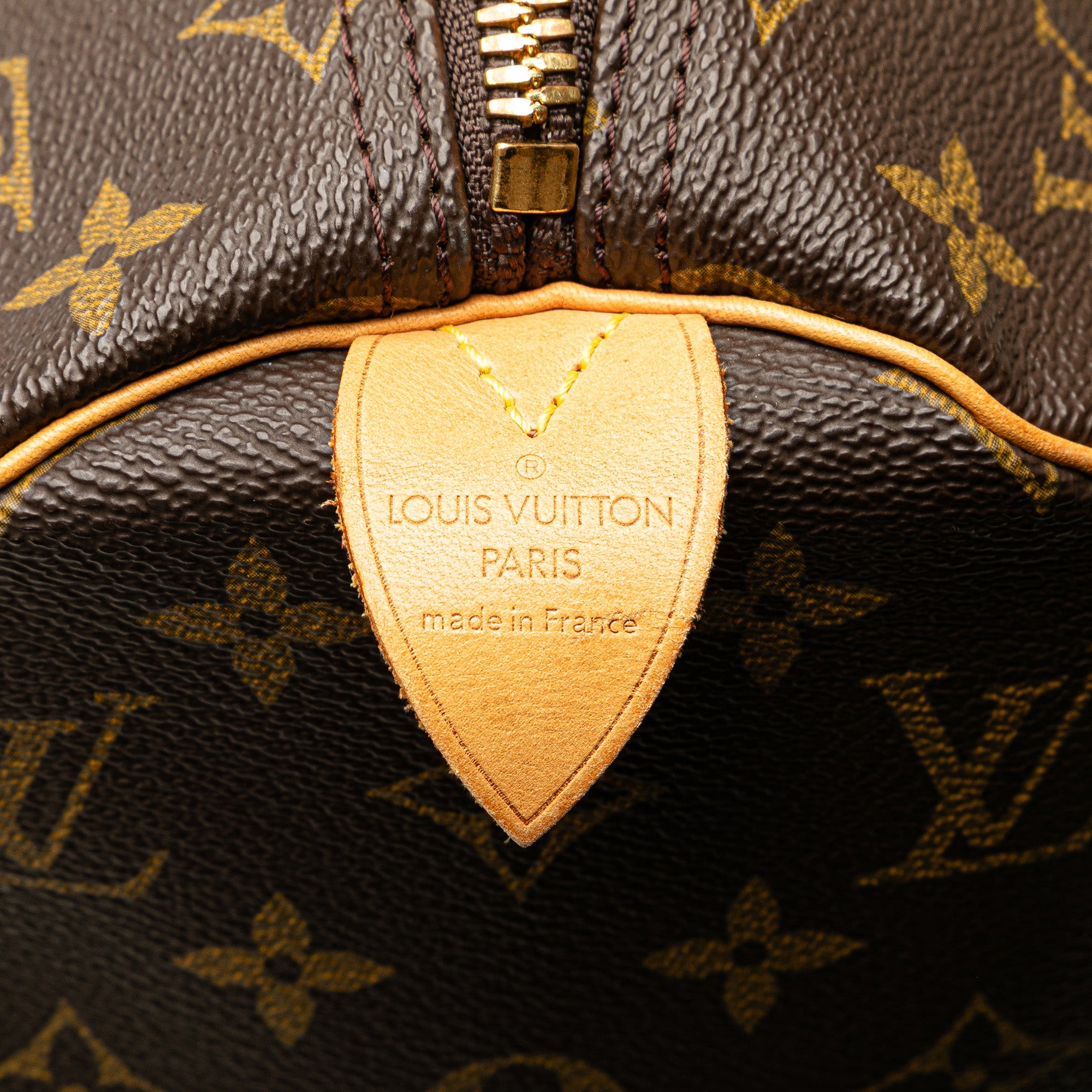 Monogram Keepall 45