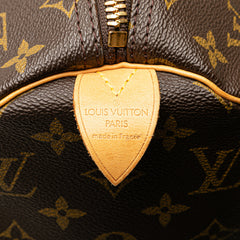 Monogram Keepall 45