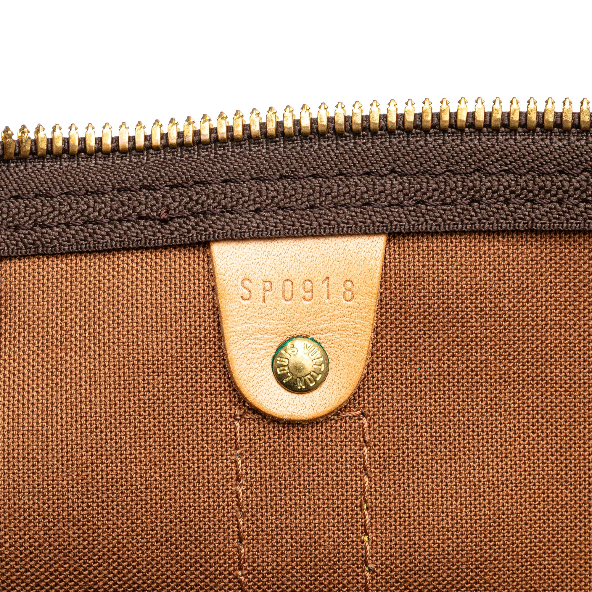 Monogram Keepall 45
