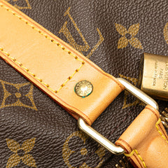 Monogram Keepall 45