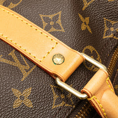 Monogram Keepall 45
