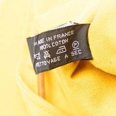 Toile Polochon Mimile