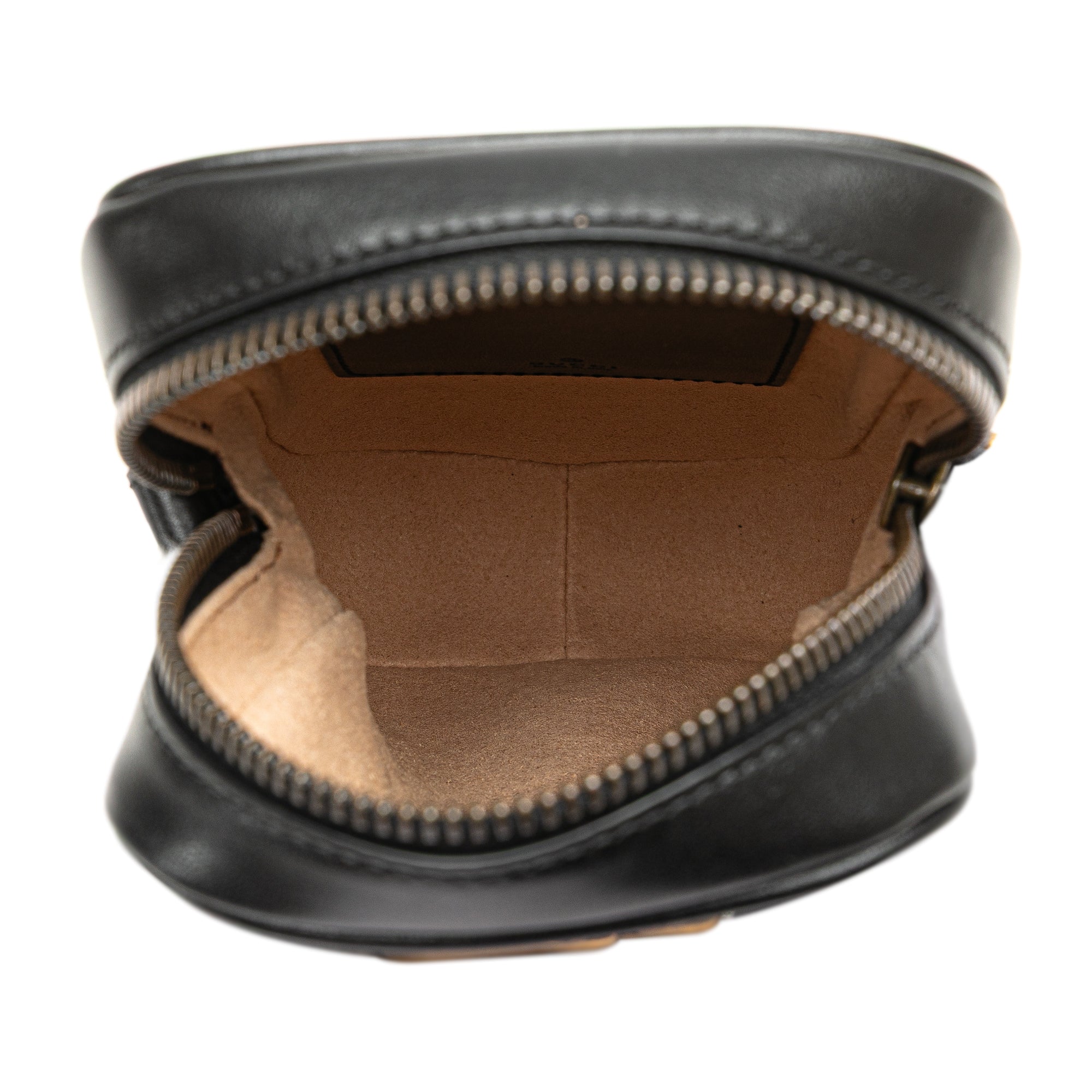Mini GG Marmont Matelasse Leather Crossbody
