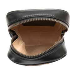 Mini GG Marmont Matelasse Leather Crossbody
