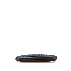 Nappa Intrecciato Coin Pouch