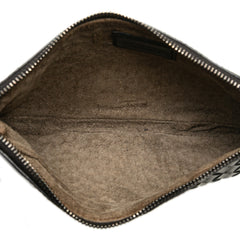 Nappa Intrecciato Coin Pouch