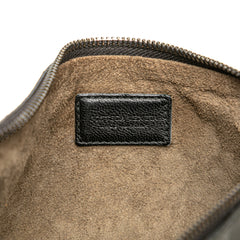 Nappa Intrecciato Coin Pouch