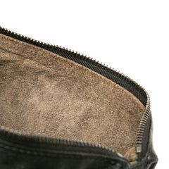 Nappa Intrecciato Coin Pouch