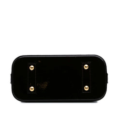 Monogram Vernis Alma BB