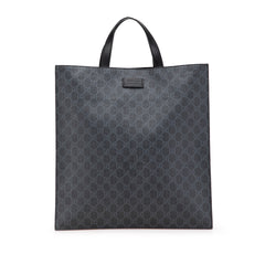 GG Supreme Convertible Soft Tote