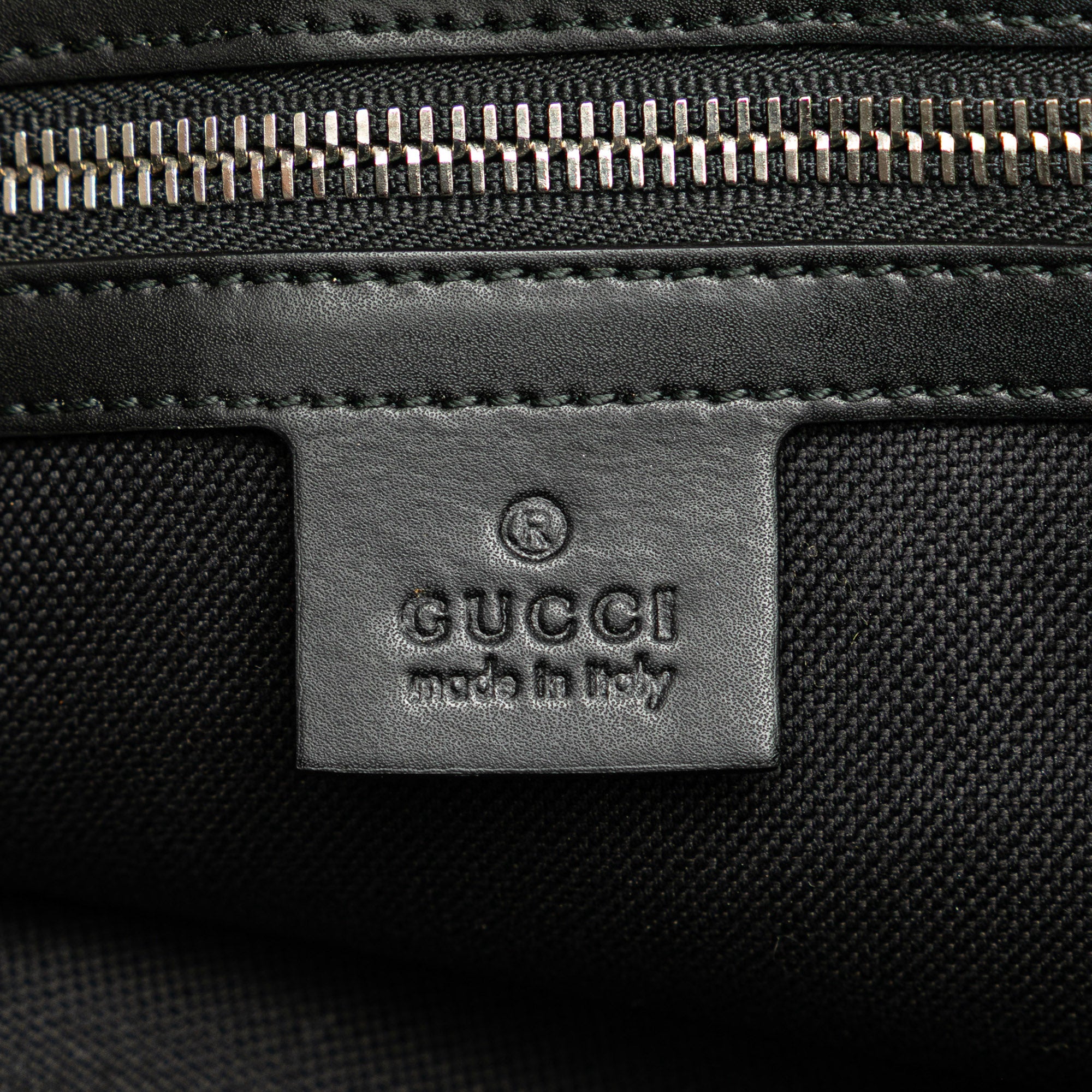 GG Supreme Convertible Soft Tote