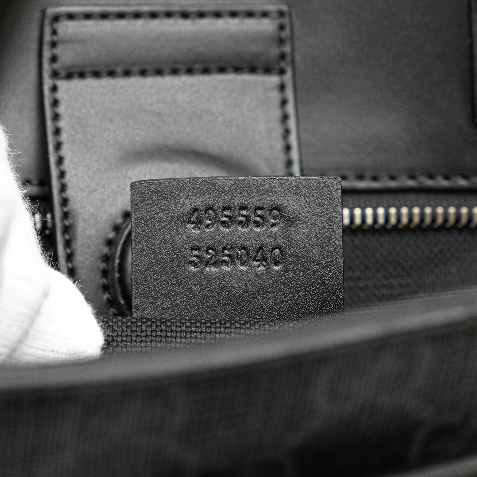 GG Supreme Convertible Soft Tote