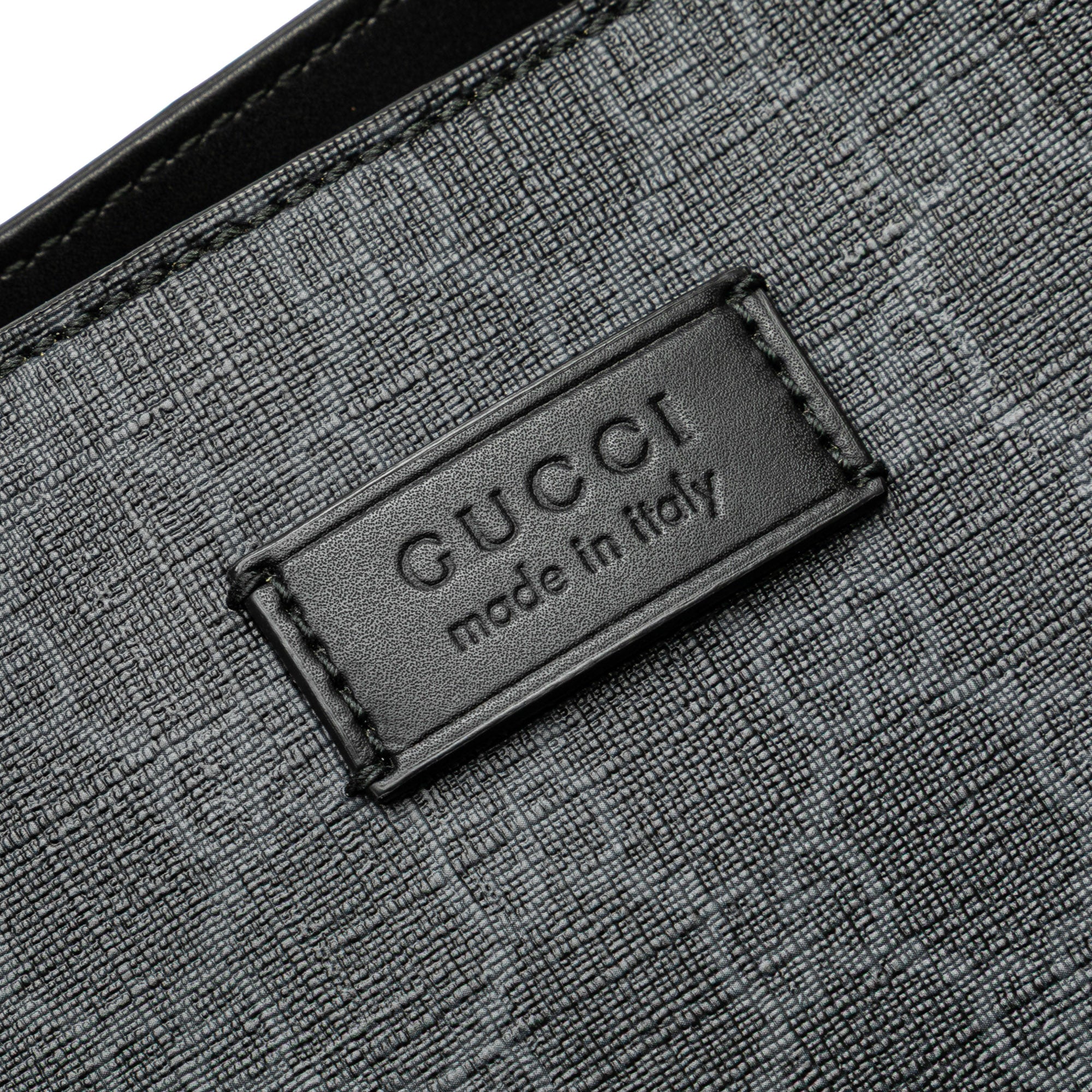 GG Supreme Convertible Soft Tote