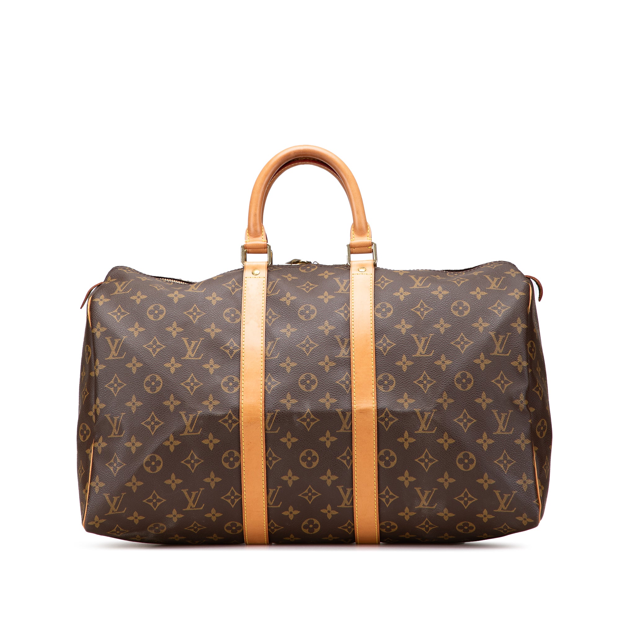 Monogram Keepall 45